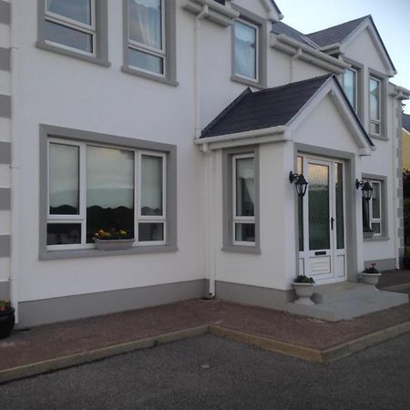Atlantic Way Guest House เกลนตีส์ ภายนอก รูปภาพ