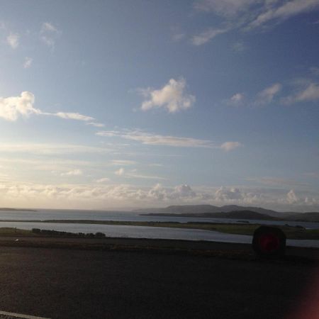 Atlantic Way Guest House เกลนตีส์ ภายนอก รูปภาพ