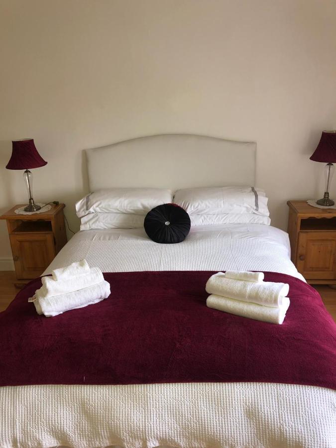Atlantic Way Guest House เกลนตีส์ ภายนอก รูปภาพ