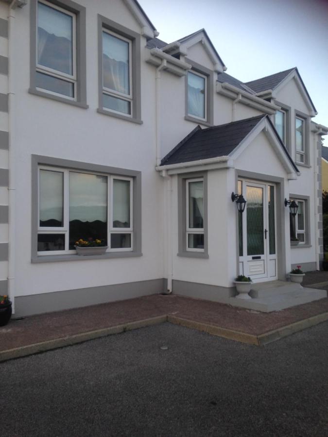 Atlantic Way Guest House เกลนตีส์ ภายนอก รูปภาพ