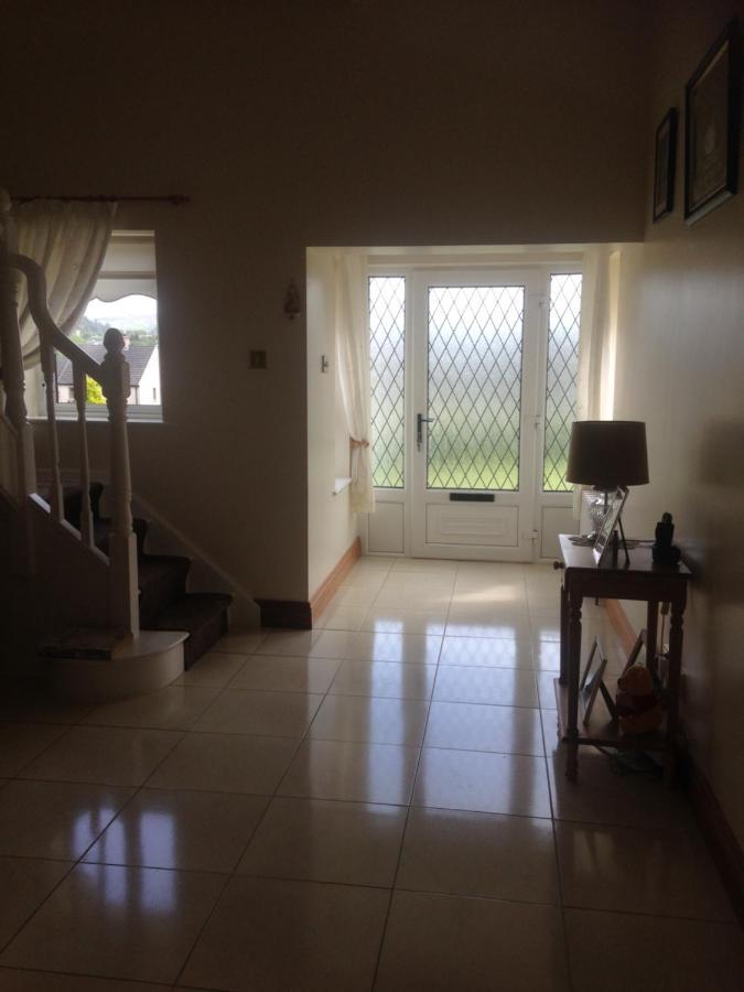Atlantic Way Guest House เกลนตีส์ ภายนอก รูปภาพ
