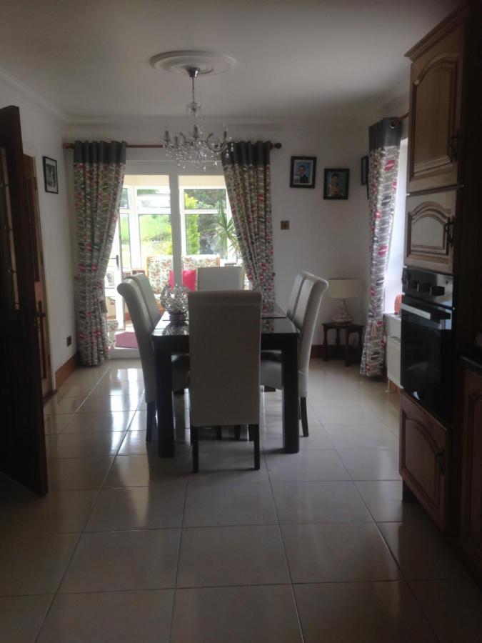 Atlantic Way Guest House เกลนตีส์ ภายนอก รูปภาพ